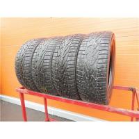 Шины бу 215/60 R16 Nokian Hakkapeliitta 7 с износом 15%
