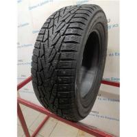 Шина бу 215/60 R16 Nokian Hakkapeliitta 7 с износом 5%