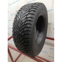 Шина бу 215/60 R16 Nokian Hakkapeliitta 9 с износом 5%