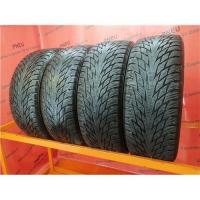 Шины бу 215/60 R16 Nokian Hakkapeliitta R2 с износом 30%