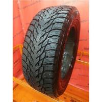 Шина бу 215/60 R16 Nokian Hakkapeliitta R с износом 15%