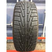 Шина бу 215/60 R16 Nokian Hakkapeliitta R с износом 5%