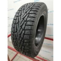 Шина бу 215/60 R16 Nokian Nordman 7 с износом 5%