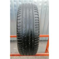 Шина бу 215/60 R16 Nokian Nordman SX2 с износом 30%