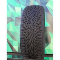 Шина бу 215/60 R16 Nokian WR D3 с износом 15%