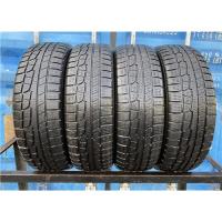 Шины бу 215/60 R16 Nokian WR G2 с износом 30%