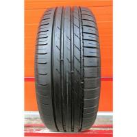 Шина бу 215/60 R16 Nokian Wetproof с износом 15%