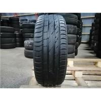 Шина бу 215/60 R16 Nokian zLine с износом 30%
