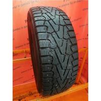 Шина бу 215/60 R16 Pirelli Ice Zero с износом 30%