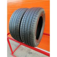 Шины бу 215/60 R16 Pirelli P 7 Cinturato с износом 30%