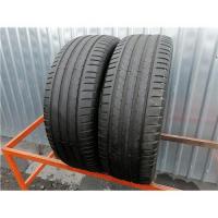 Шины бу 215/60 R16 Pirelli P 7 Cinturato P7C2 с износом 30%