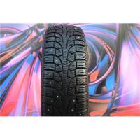 Шина бу 215/60 R16 Pirelli Winter Carving EDGE с износом 30%
