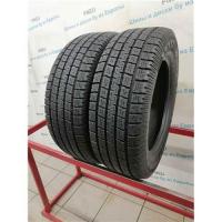 Шины бу 215/60 R16 Pirelli Winter Ice Storm с износом 15%