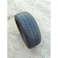Шина бу 215/60 R16 Uniroyal MS Plus 66 с износом 15%