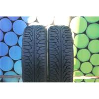 Шины бу 215/60 R16 Uniroyal MS Plus 77 с износом 30%