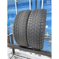 Шины бу 215/60 R16 Vredestein Wintrac Xtreme с износом 30%