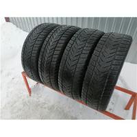 Шины бу 215/60 R16 Vredestein Wintrac Xtreme S с износом 30%