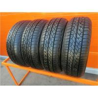 Шины бу 215/60 R16 Yokohama Geolandar H/T G900 с износом 5%