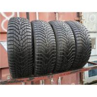 Шины бу 215/60 R16 Yokohama W.drive V905 с износом 30%