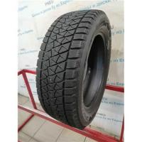 Шина бу 215/60 R17 Bridgestone Blizzak DM-V2 с износом 30%