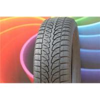 Шина бу 215/60 R17 Bridgestone Blizzak LM-80 EVO с износом 30%