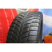 Шина бу 215/60 R17 Bridgestone Blizzak LM-80 с износом 15%