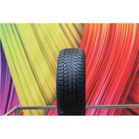 Шина бу 215/60 R17 Bridgestone Blizzak LM25 с износом 15%