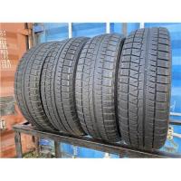 Шины бу 215/60 R17 Bridgestone Blizzak Revo GZ с износом 30%