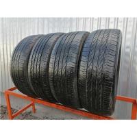 Шины бу 215/60 R17 Bridgestone Dueler H/P Sport All Season с износом 30%