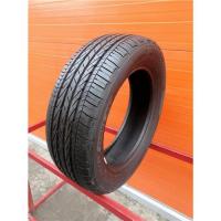 Шина бу 215/60 R17 Bridgestone Dueler H/P Sport All Season с износом 5%