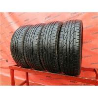 Шины бу 215/60 R17 Bridgestone Dueler H/P Sport с износом 15%