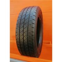 Шина бу 215/60 R17 Bridgestone Duravis R660eco с износом 30%