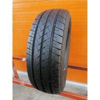 Шина бу 215/60 R17 Bridgestone Duravis R660eco с износом 15%