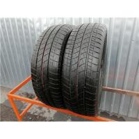 Шины бу 215/60 R17 Bridgestone Duravis R660eco с износом 5%