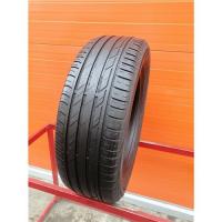 Шина бу 215/60 R17 Bridgestone Turanza T001 с износом 30%