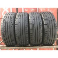 Шины бу 215/60 R17 Bridgestone Turanza T001 с износом 15%