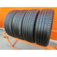 Шины бу 215/60 R17 Bridgestone Turanza T005 с износом 15%