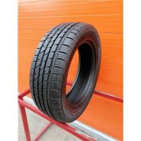 Шина бу 215/60 R17 Continental ContiCrossContact LX с износом 5%