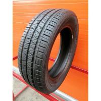 Шина бу 215/60 R17 Continental ContiCrossContact LX Sport с износом 15%