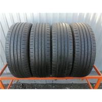 Шины бу 215/60 R17 Continental ContiEcoContact 5 с износом 15%
