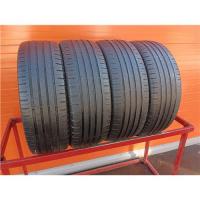 Шины бу 215/60 R17 Continental ContiEcoContact 5 с износом 30%