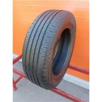 Шина бу 215/60 R17 Continental ContiEcoContact 6 с износом 5%
