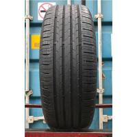 Шина бу 215/60 R17 Continental ContiEcoContact 6 Q с износом 15%