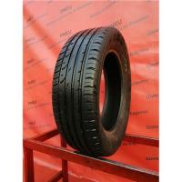 Шина бу 215/60 R17 Continental ContiPremiumContact 2 с износом 15%