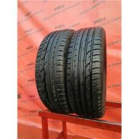 Шины бу 215/60 R17 Continental ContiPremiumContact 2 с износом 5%