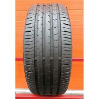 Шина бу 215/60 R17 Continental ContiPremiumContact 5 с износом 15%
