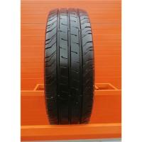 Шина бу 215/60 R17 Continental ContiVanContact 200 с износом 15%