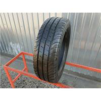Шина бу 215/60 R17 Continental ContiVanContact 200 с износом 5%