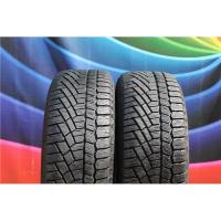 Шины бу 215/60 R17 Continental ContiVikingContact 5 с износом 15%