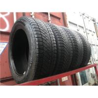 Шины бу 215/60 R17 Continental ContiVikingContact 6 с износом 15%